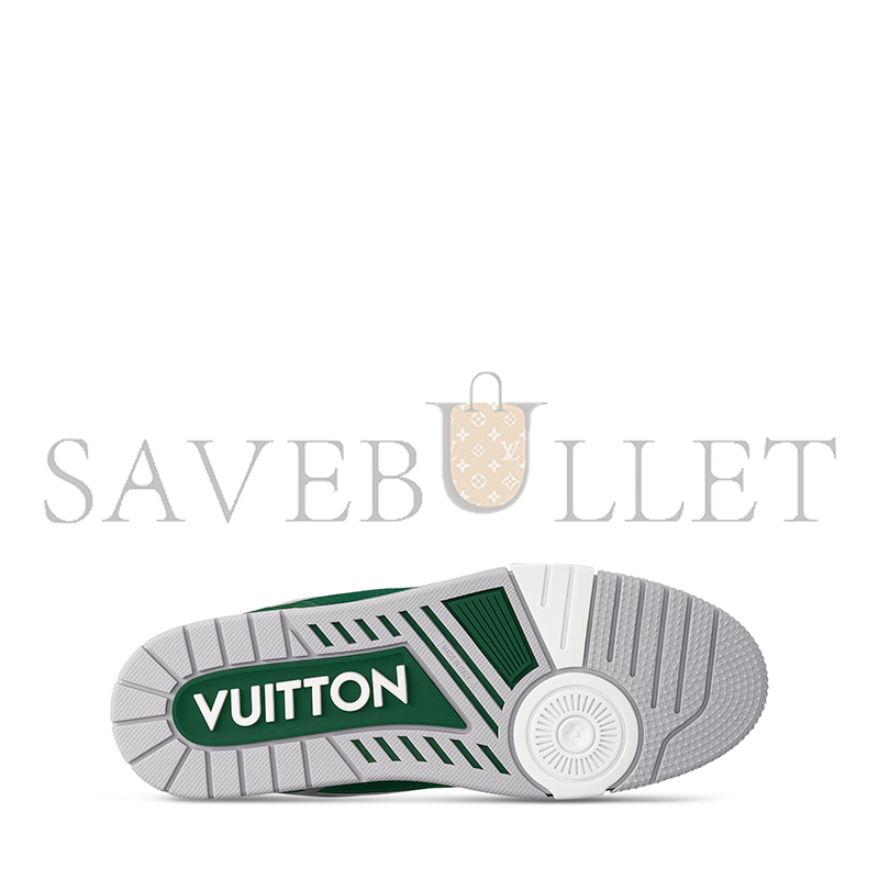 l0*is V*t0n lv trainer sneaker 1ahtcv
